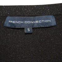 French Connection Gebreide top