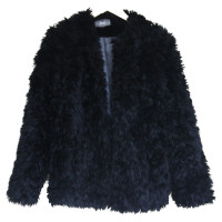 Zadig & Voltaire Jacket made of faux fur