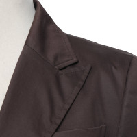 Joop! Cotton suit in brown