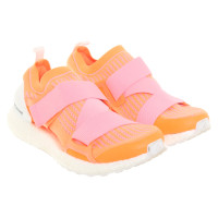 Stella Mc Cartney For Adidas Sneakers in Oranje