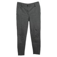 Moschino trousers in gray
