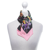 Gucci Scarf with print
