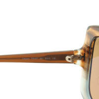 Tom Ford Sunglasses "Calgary" in brown