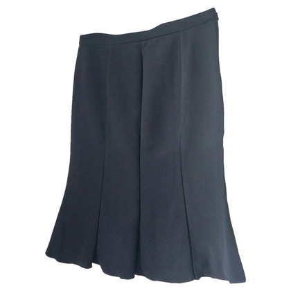 D&G Skirt in Black