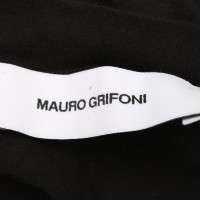 Andere merken Mauro Grifoni-jurk in zwart