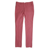 3.1 Phillip Lim Trousers Cotton in Pink
