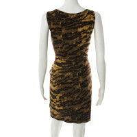 Diane Von Furstenberg  Summer dress made of silk