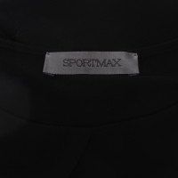 Sport Max Abito in nero