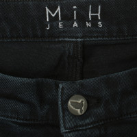 Andere Marke MiH Jeans - Jeans in Blau 