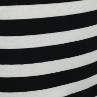 Ralph Lauren skirt in black and white