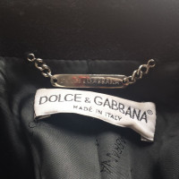 Dolce & Gabbana Mantel 