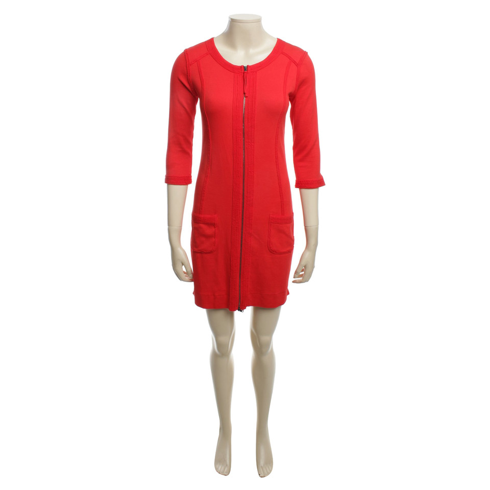 Marc Cain Dress in red