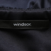 Windsor Anzug in Blau
