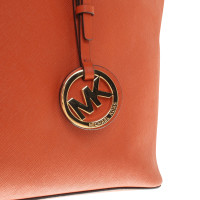 Michael Kors "Jetset Voyage Tote"