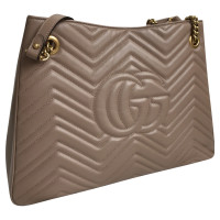 Gucci "GG ​​Marmont Bag"