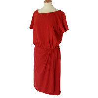 Moschino Rotes Kleid 