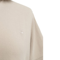 Burberry Poloshirt in beige