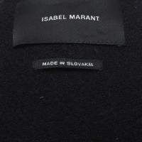 Isabel Marant Cappotto in nero