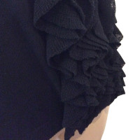 Givenchy Pull en noir
