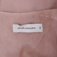 René Lezard Robe en Rose/pink