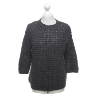 Brunello Cucinelli Strickjacke aus Kaschmir