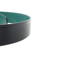 Hermès Reversible Belt Leather