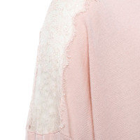 Valentino Garavani Sweater in roze