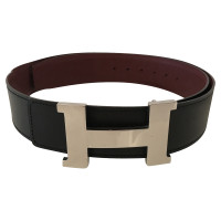Hermès "Constance" belt