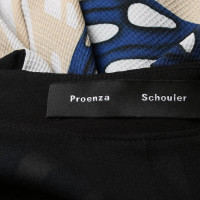 Proenza Schouler Dress Silk