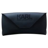 Karl Lagerfeld Lunettes de soleil