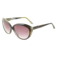 Ferre Sunglasses with pattern