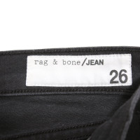 Rag & Bone Jeans in Grey