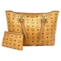 Mcm Shopper