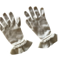 Dkny Handschuhe aus Kaschmir