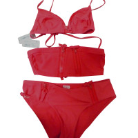 Eres Bikini combination with zipper