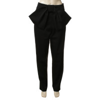 Dkny Trousers in black