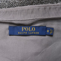 Polo Ralph Lauren Rock in Silbern