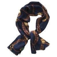 Ralph Lauren Scarf/Shawl Silk