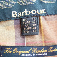 Barbour Trench