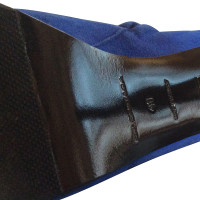 Balenciaga Leather shoes