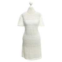 Juicy Couture Lace dress in cream