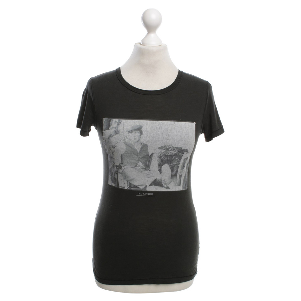 Dolce & Gabbana T-shirt met print