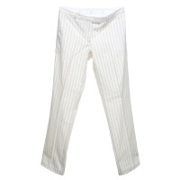 Joseph trousers with stripe pattern