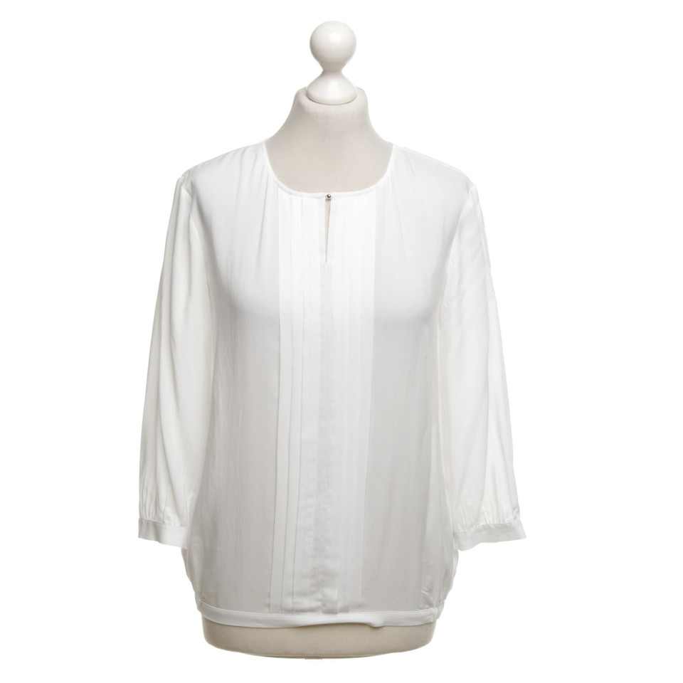 Tommy Hilfiger Blouse in wit