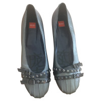 Hugo Boss Slippers/Ballerinas Leather