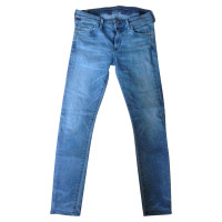 Citizens Of Humanity "Arielle" Jeans midrise Skinny