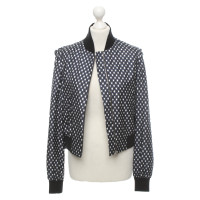 Stella McCartney Jacket/Coat Silk
