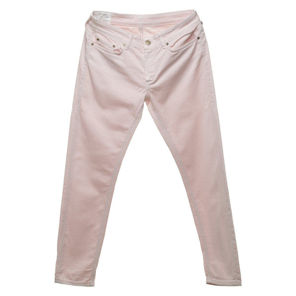 Dondup Jeans in Rosa