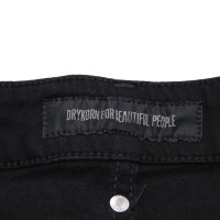 Drykorn Jeans in Black