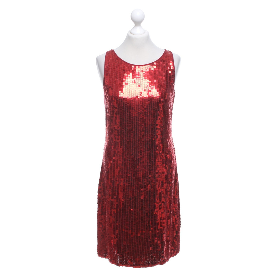 Max & Co Dress with sequin trim